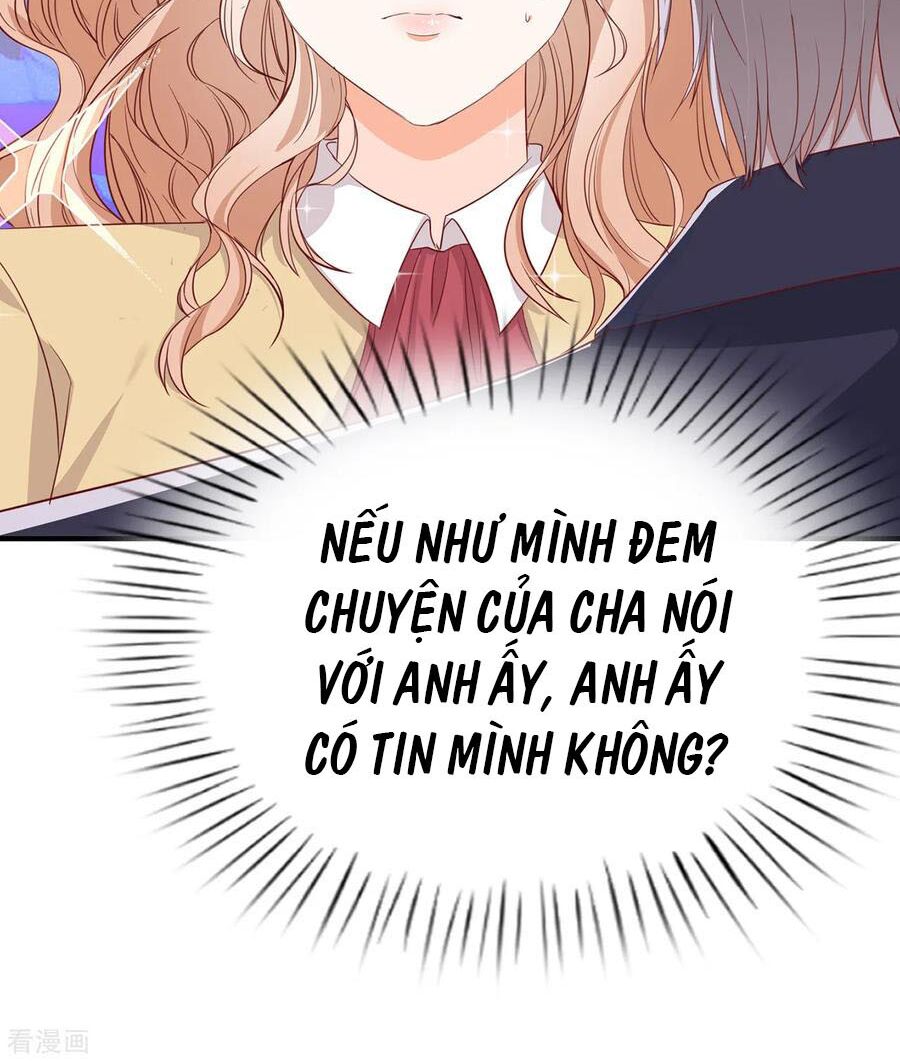 Huynh khống công tước gả không được: Chapter 90