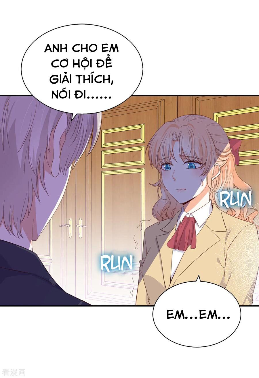 Huynh khống công tước gả không được: Chapter 90