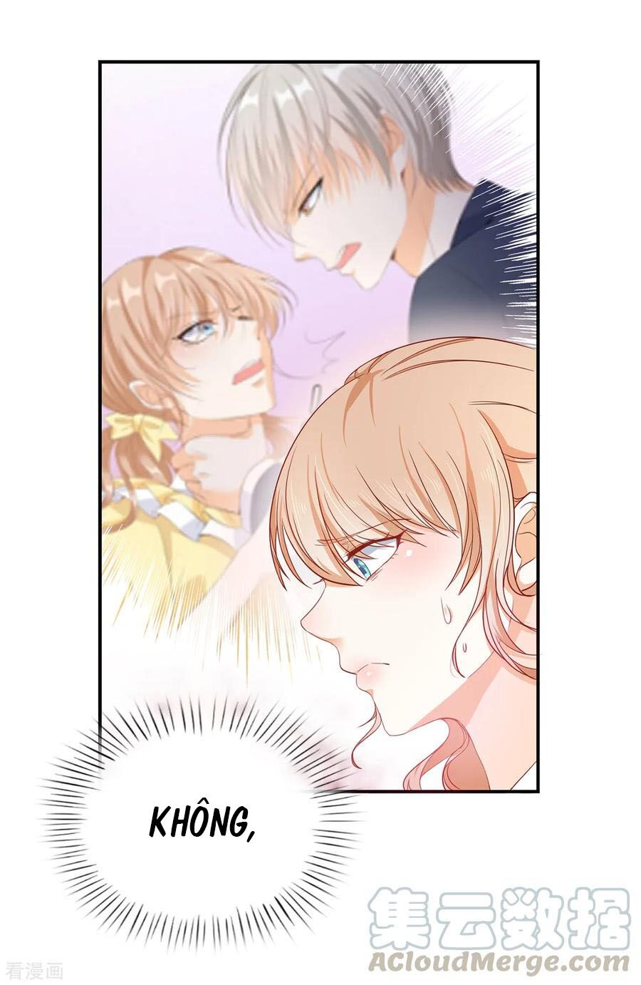 Huynh khống công tước gả không được: Chapter 90