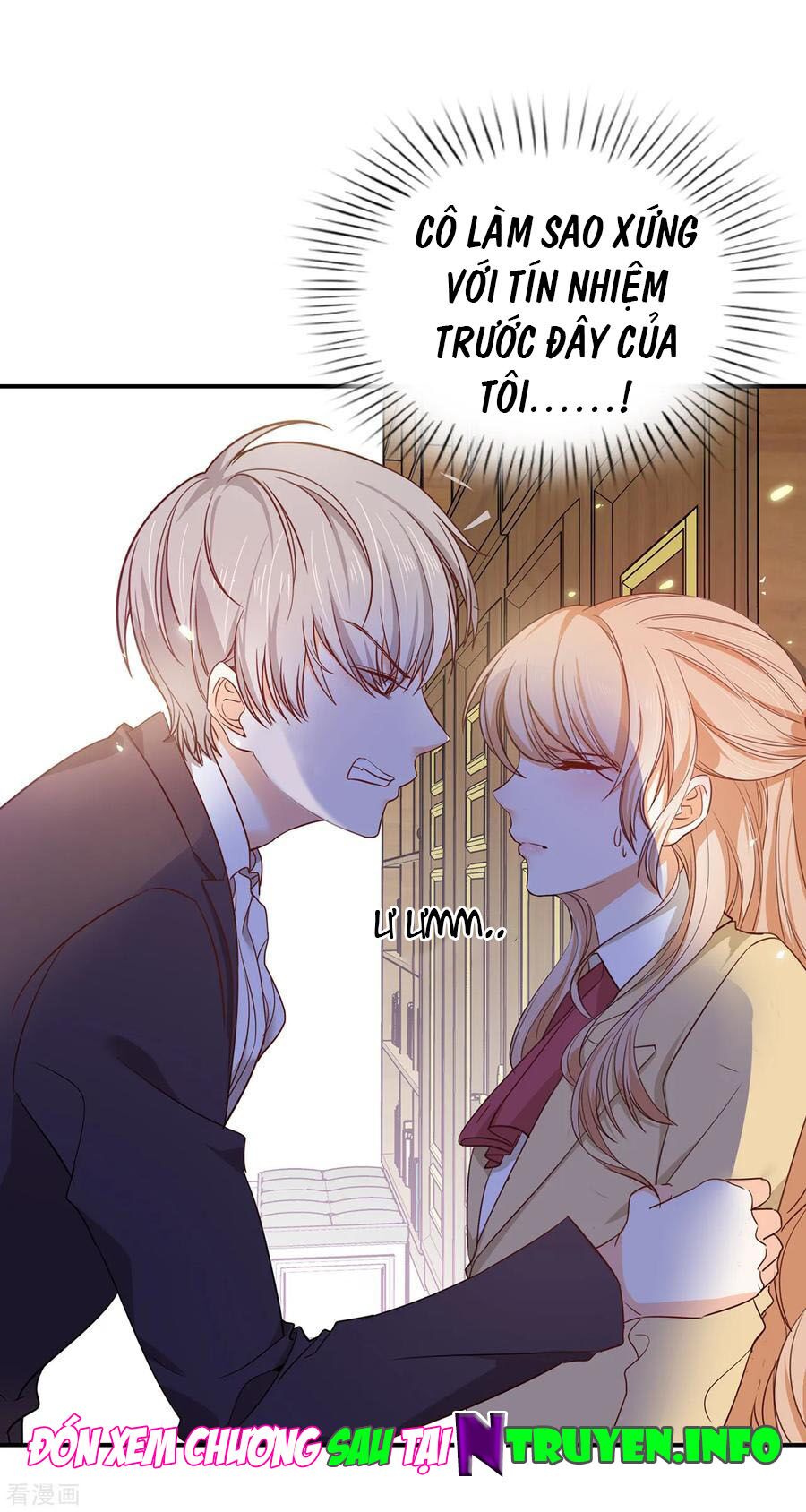 Huynh khống công tước gả không được: Chapter 90