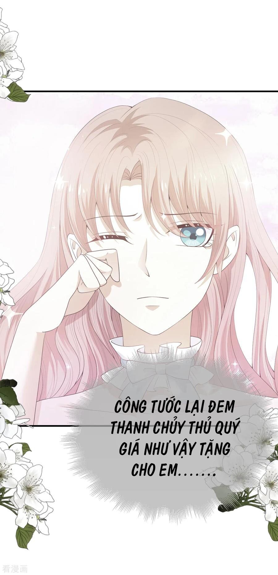 Huynh khống công tước gả không được: Chapter 90