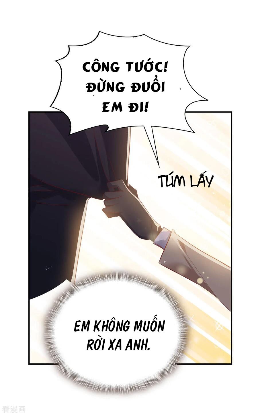 Huynh khống công tước gả không được: Chapter 91.1