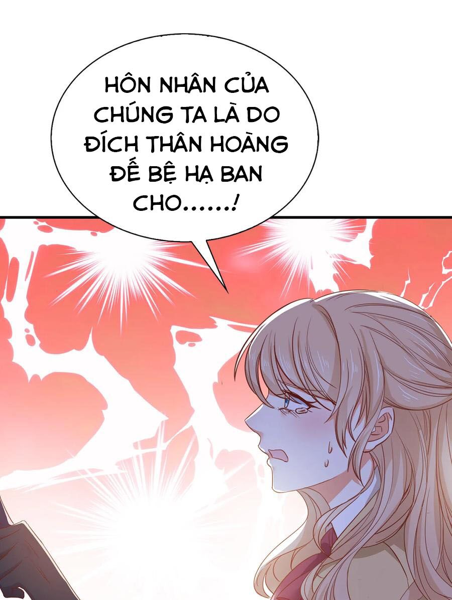 Huynh khống công tước gả không được: Chapter 91.1