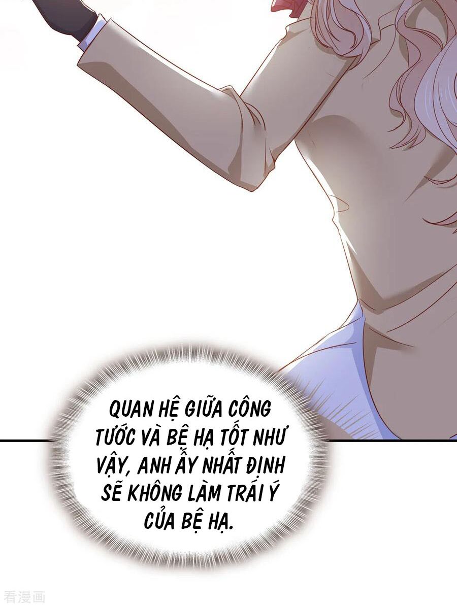 Huynh khống công tước gả không được: Chapter 91.1