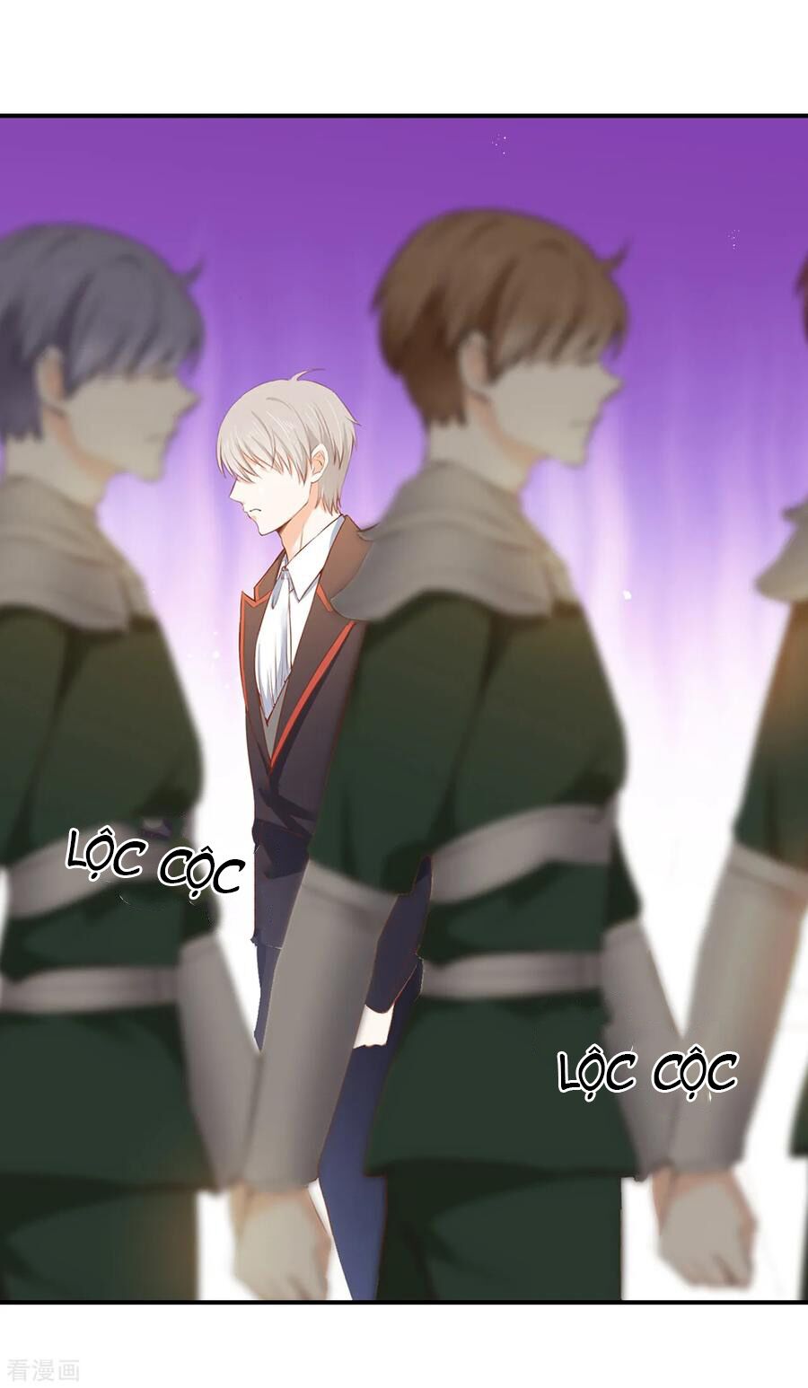 Huynh khống công tước gả không được: Chapter 91.1