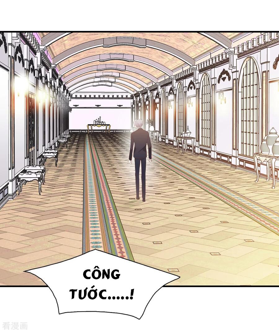 Huynh khống công tước gả không được: Chapter 91.1