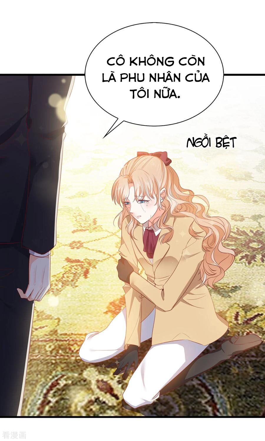 Huynh khống công tước gả không được: Chapter 91.1