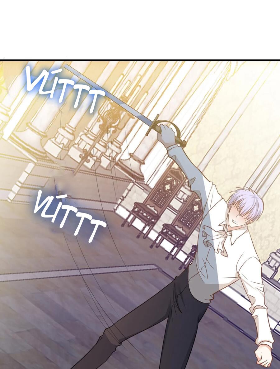 Huynh khống công tước gả không được: Chapter 92