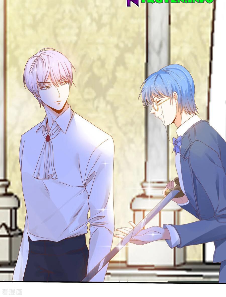 Huynh khống công tước gả không được: Chapter 92