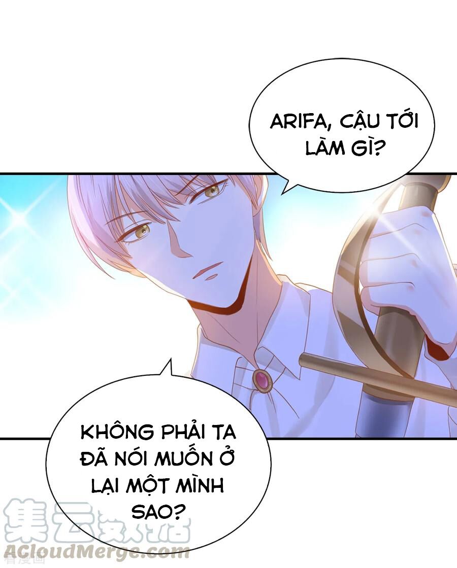 Huynh khống công tước gả không được: Chapter 92
