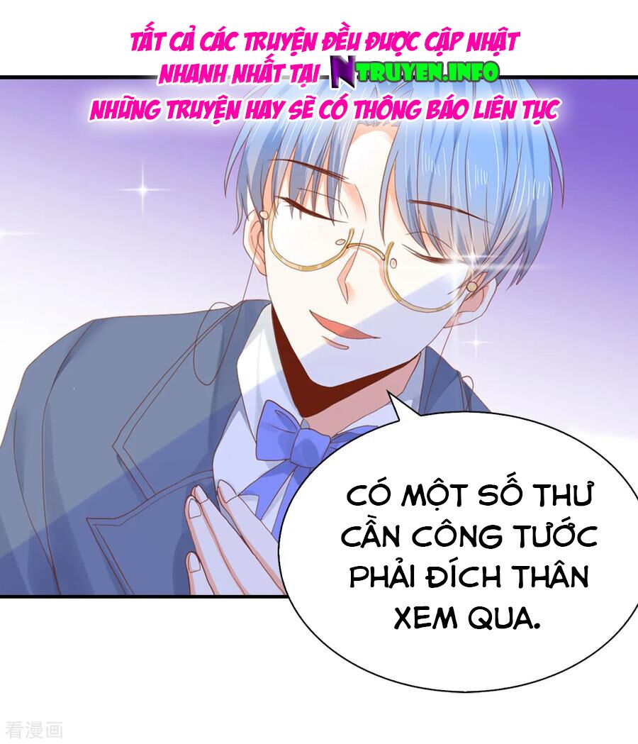 Huynh khống công tước gả không được: Chapter 92