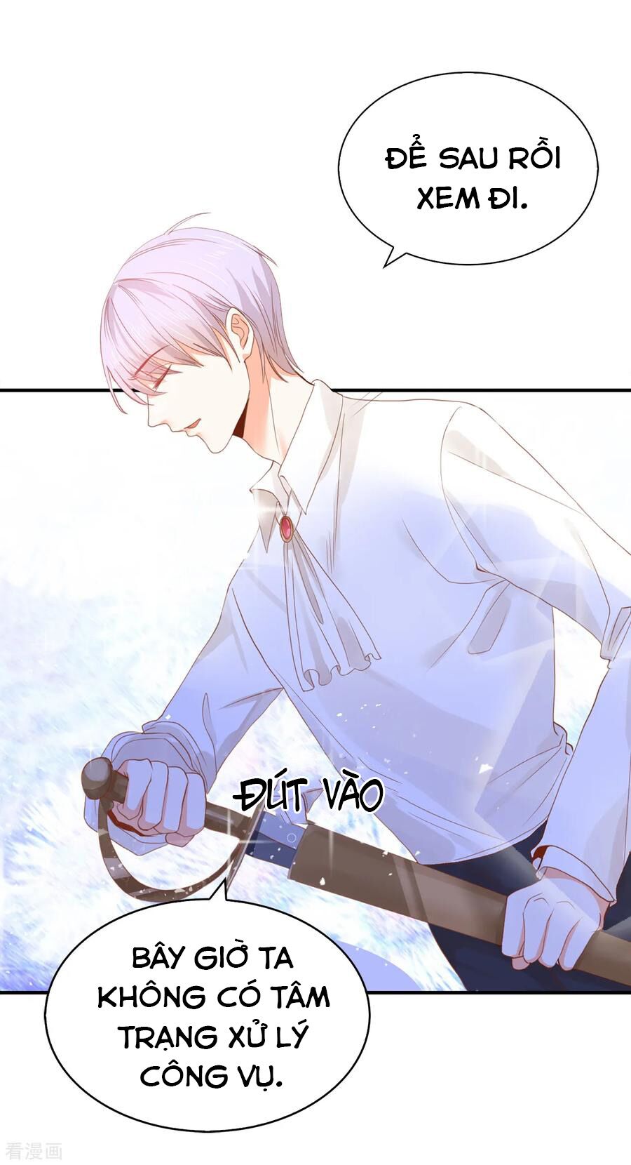 Huynh khống công tước gả không được: Chapter 92