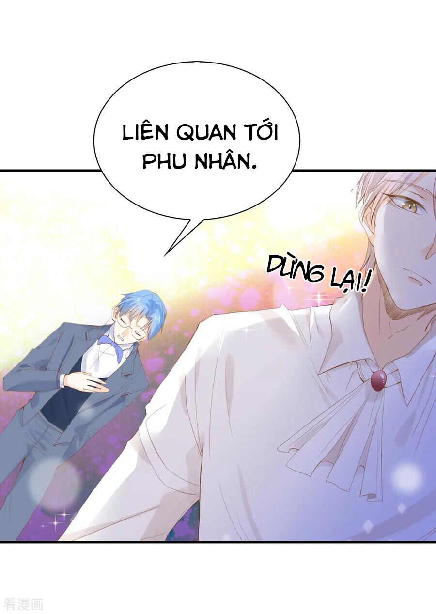 Huynh khống công tước gả không được: Chapter 92