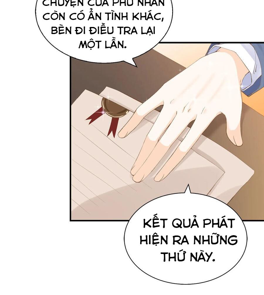 Huynh khống công tước gả không được: Chapter 92