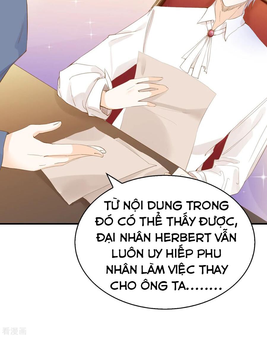Huynh khống công tước gả không được: Chapter 92