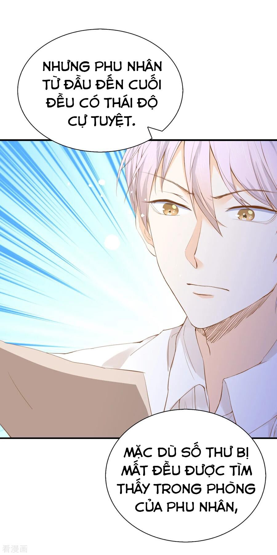 Huynh khống công tước gả không được: Chapter 92