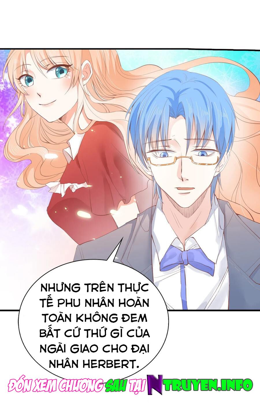 Huynh khống công tước gả không được: Chapter 92