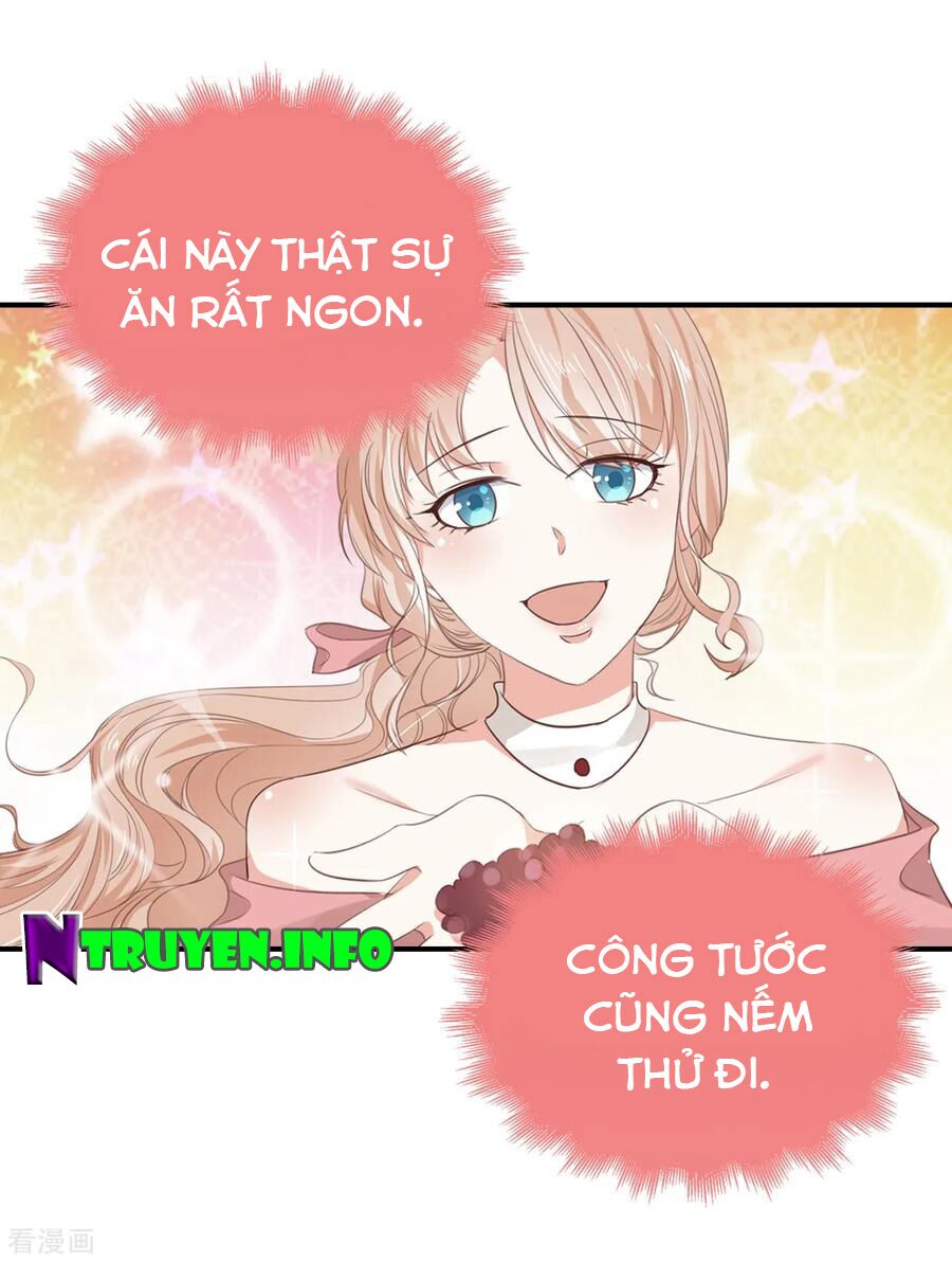 Huynh khống công tước gả không được: Chapter 92