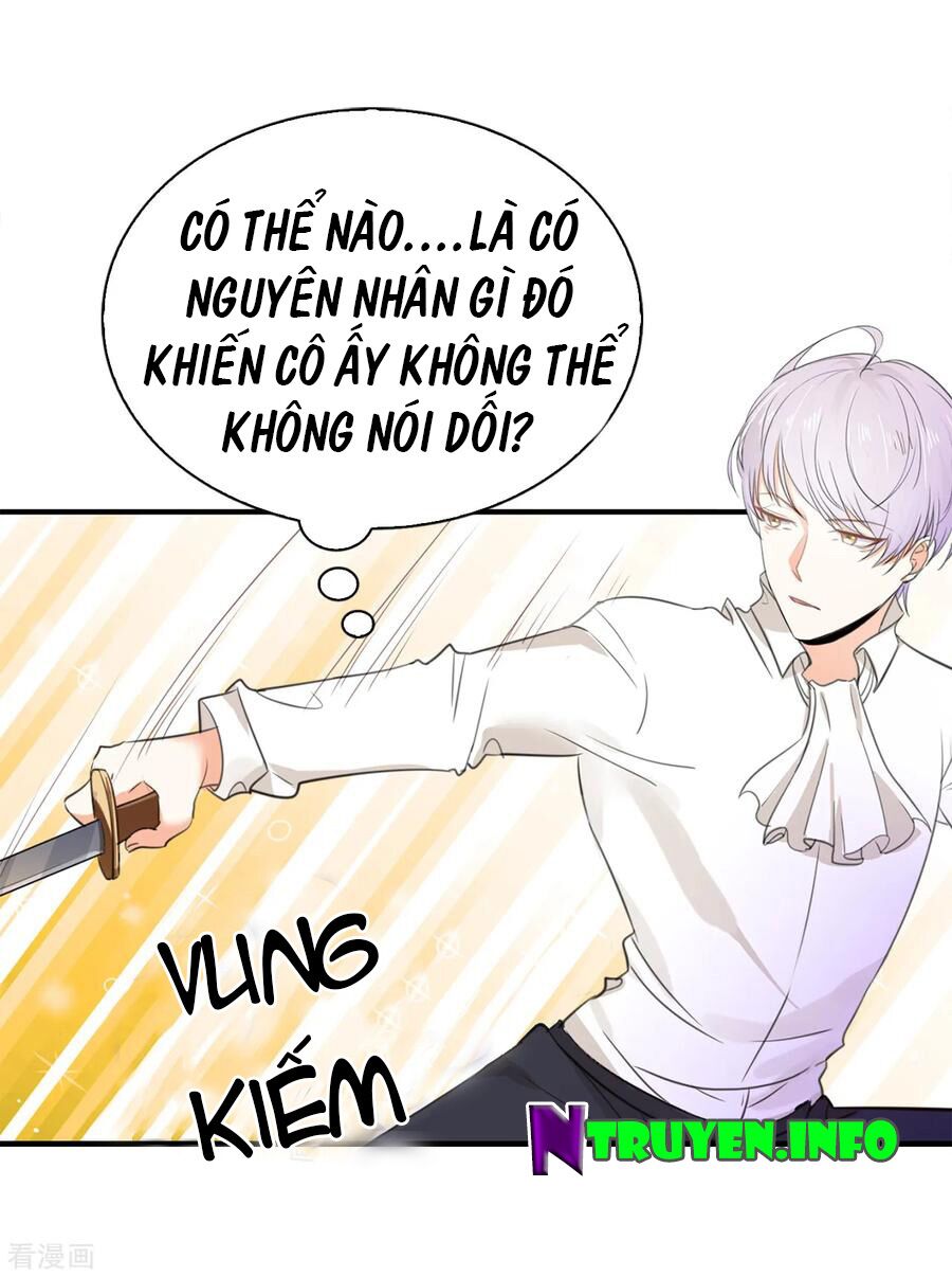 Huynh khống công tước gả không được: Chapter 92