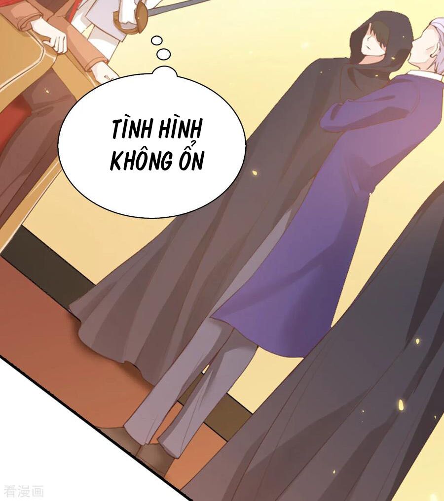 Huynh khống công tước gả không được: Chapter 95.1