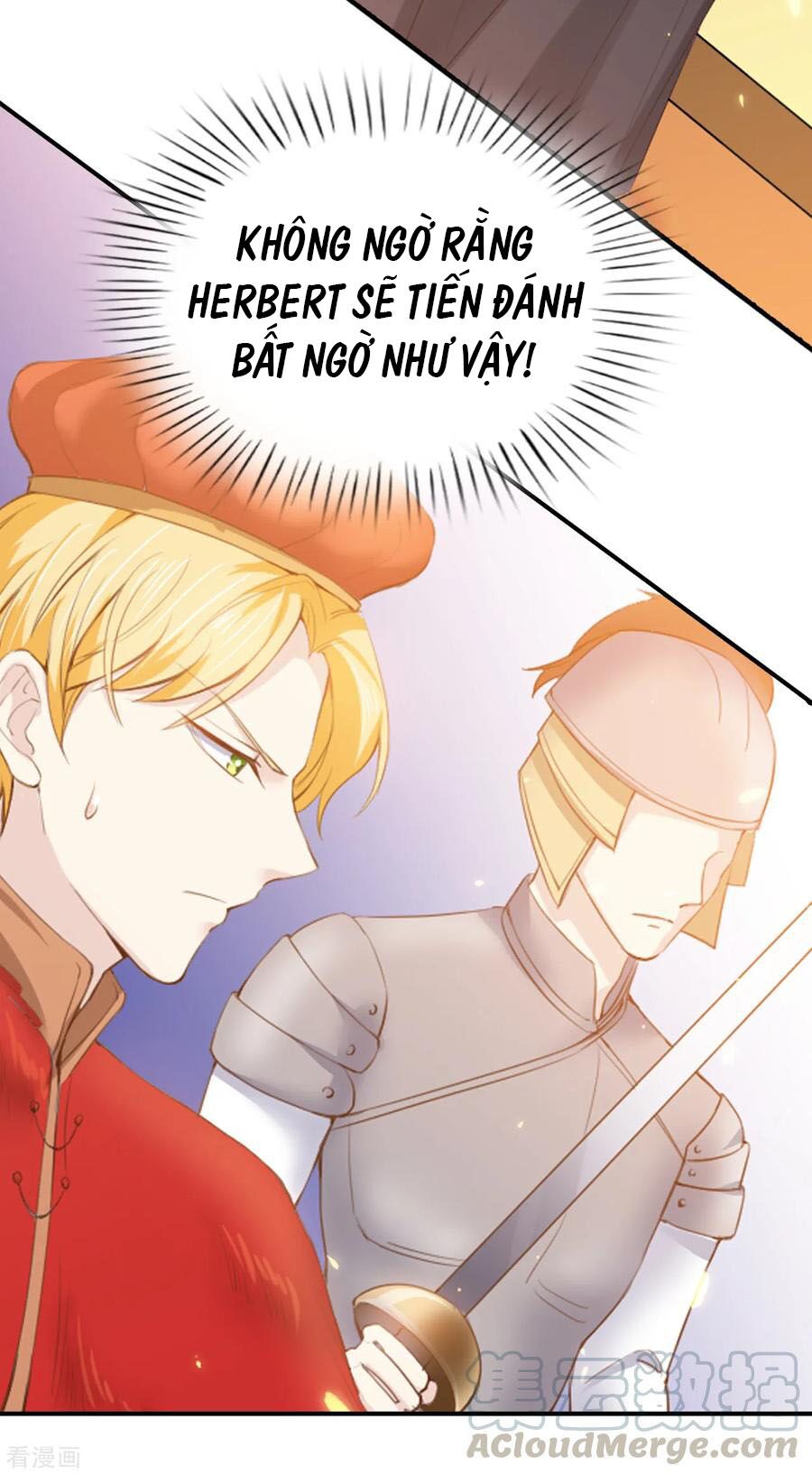 Huynh khống công tước gả không được: Chapter 95.1