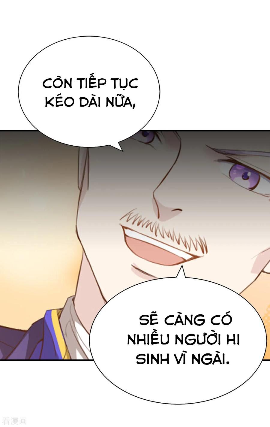Huynh khống công tước gả không được: Chapter 95.1