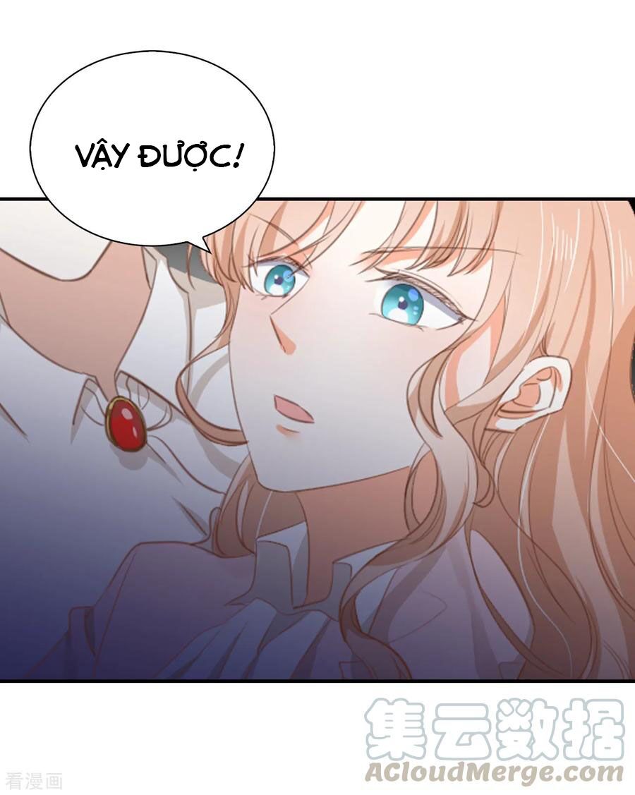 Huynh khống công tước gả không được: Chapter 95.1