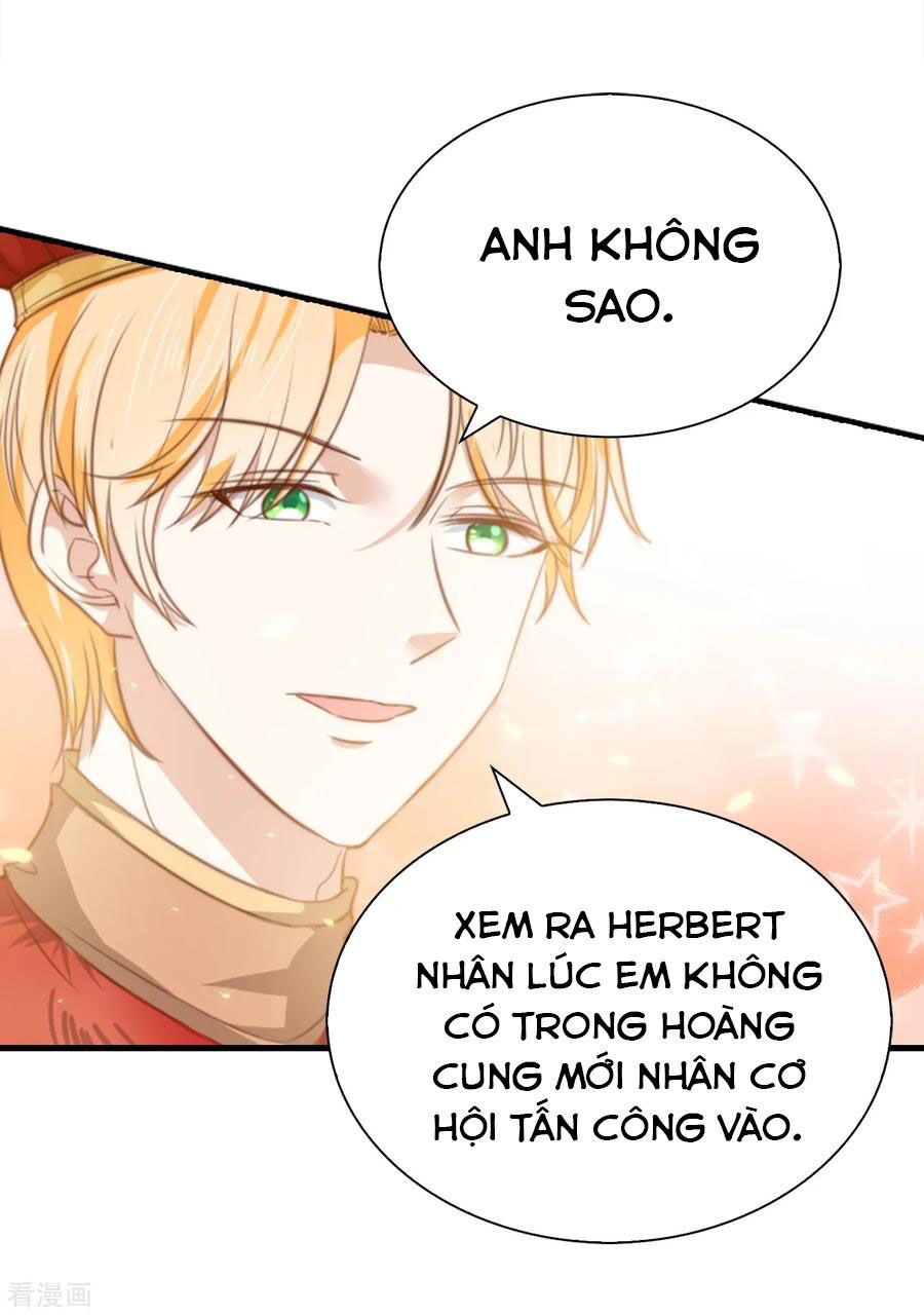 Huynh khống công tước gả không được: Chapter 95.1
