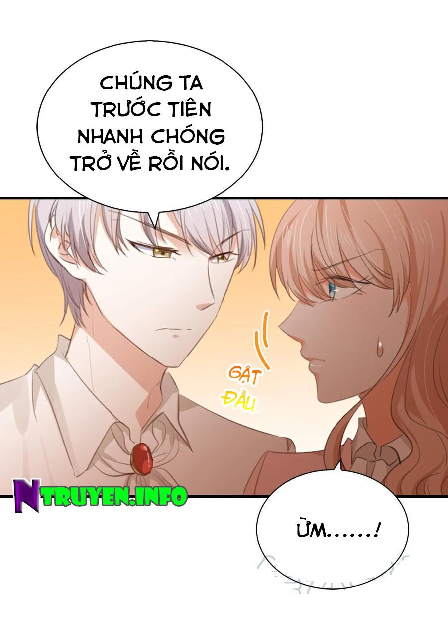 Huynh khống công tước gả không được: Chapter 95.1