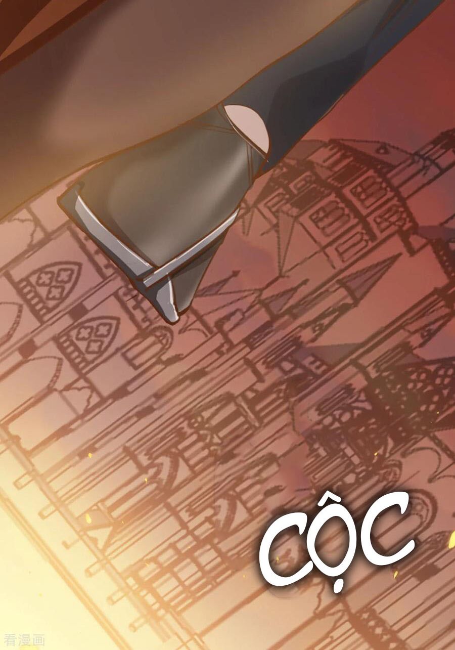 Huynh khống công tước gả không được: Chapter 95.1