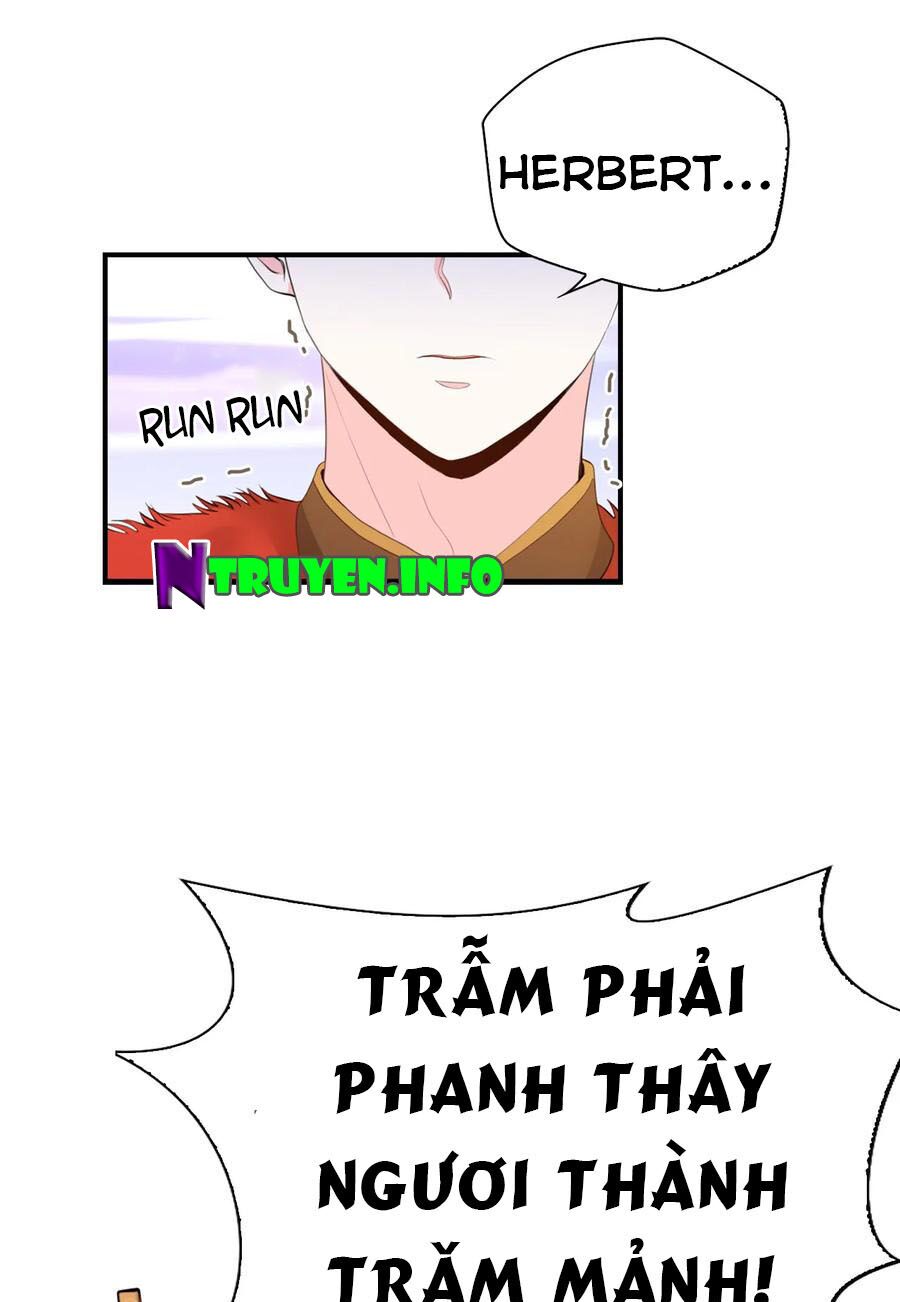 Huynh khống công tước gả không được: Chapter 96