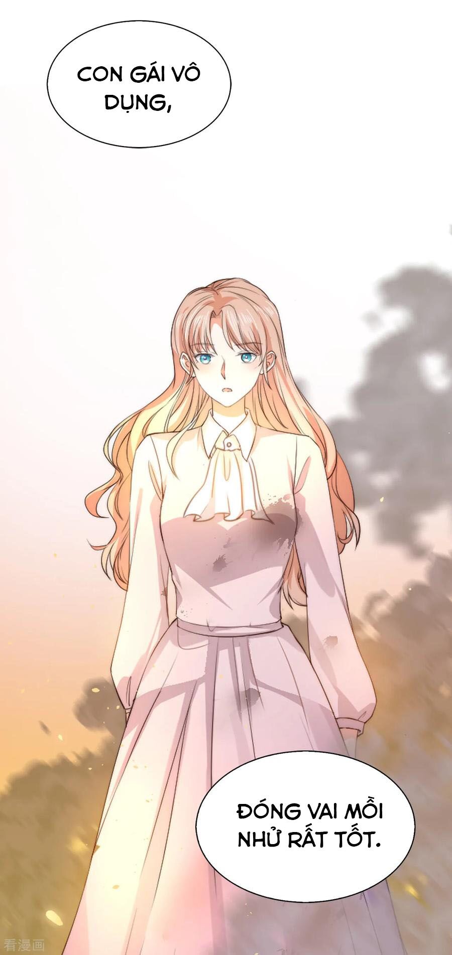 Huynh khống công tước gả không được: Chapter 96