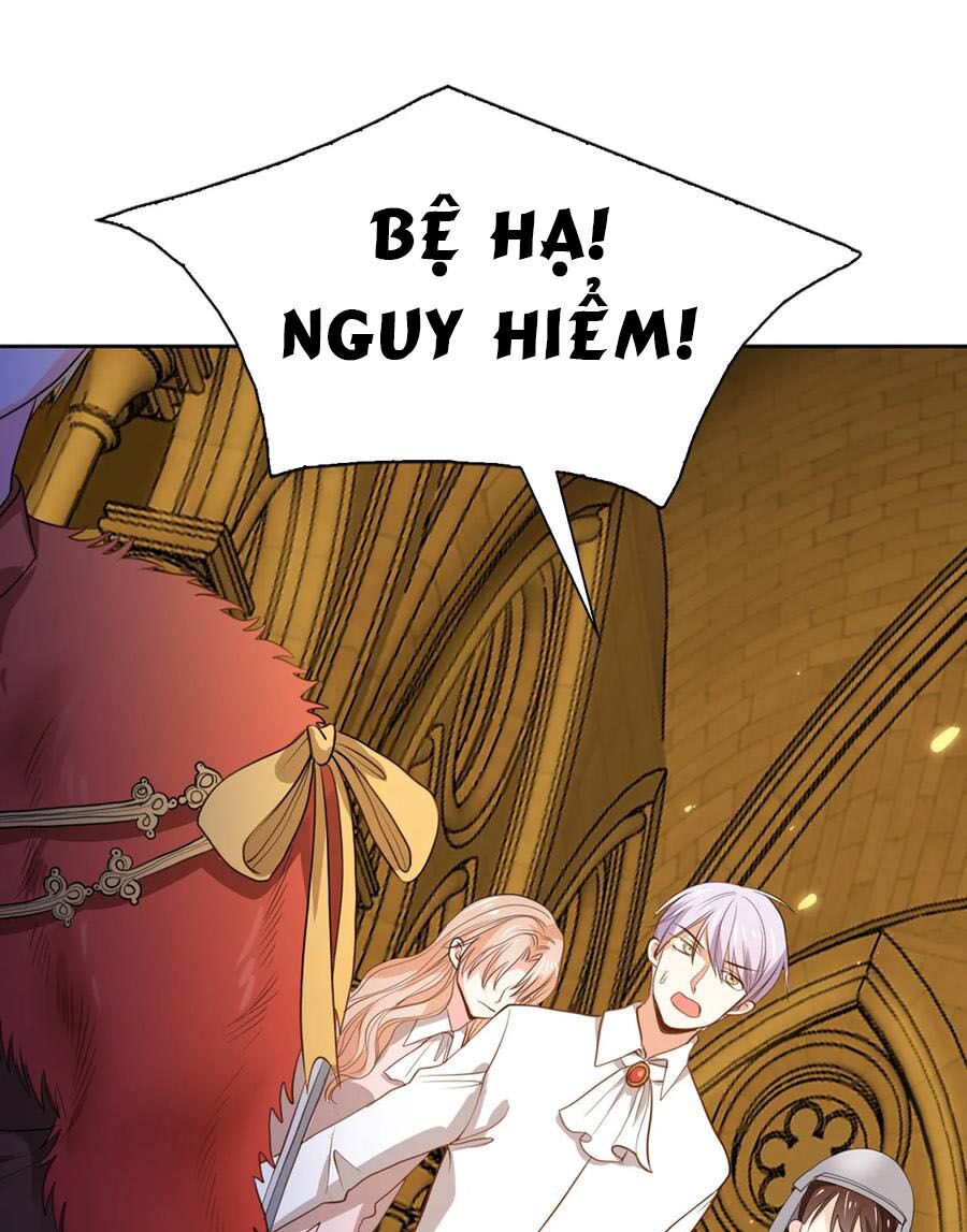 Huynh khống công tước gả không được: Chapter 96