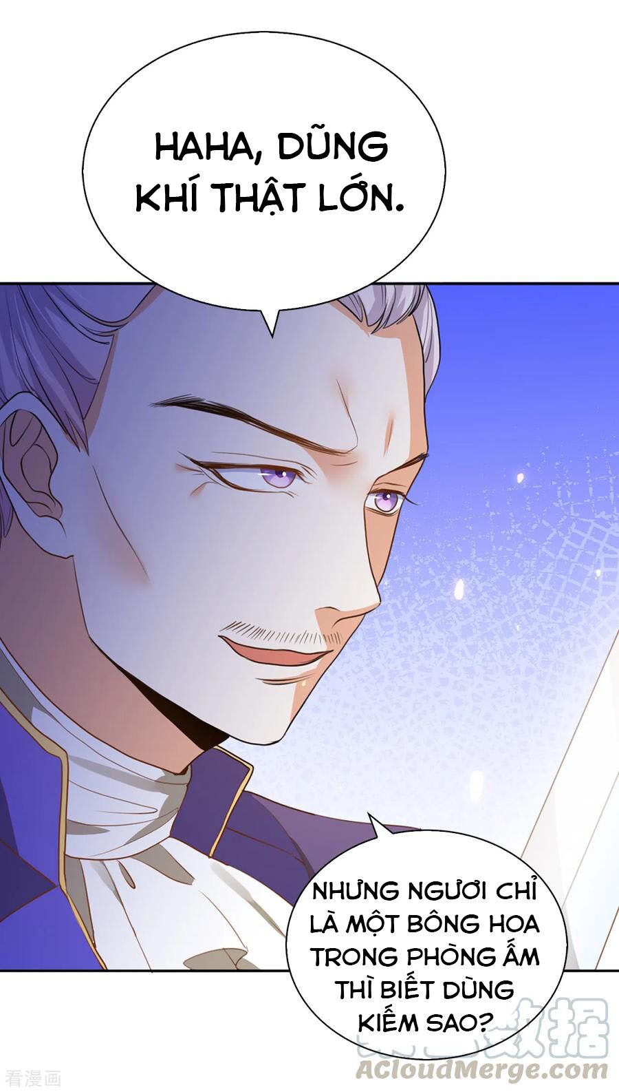 Huynh khống công tước gả không được: Chapter 96