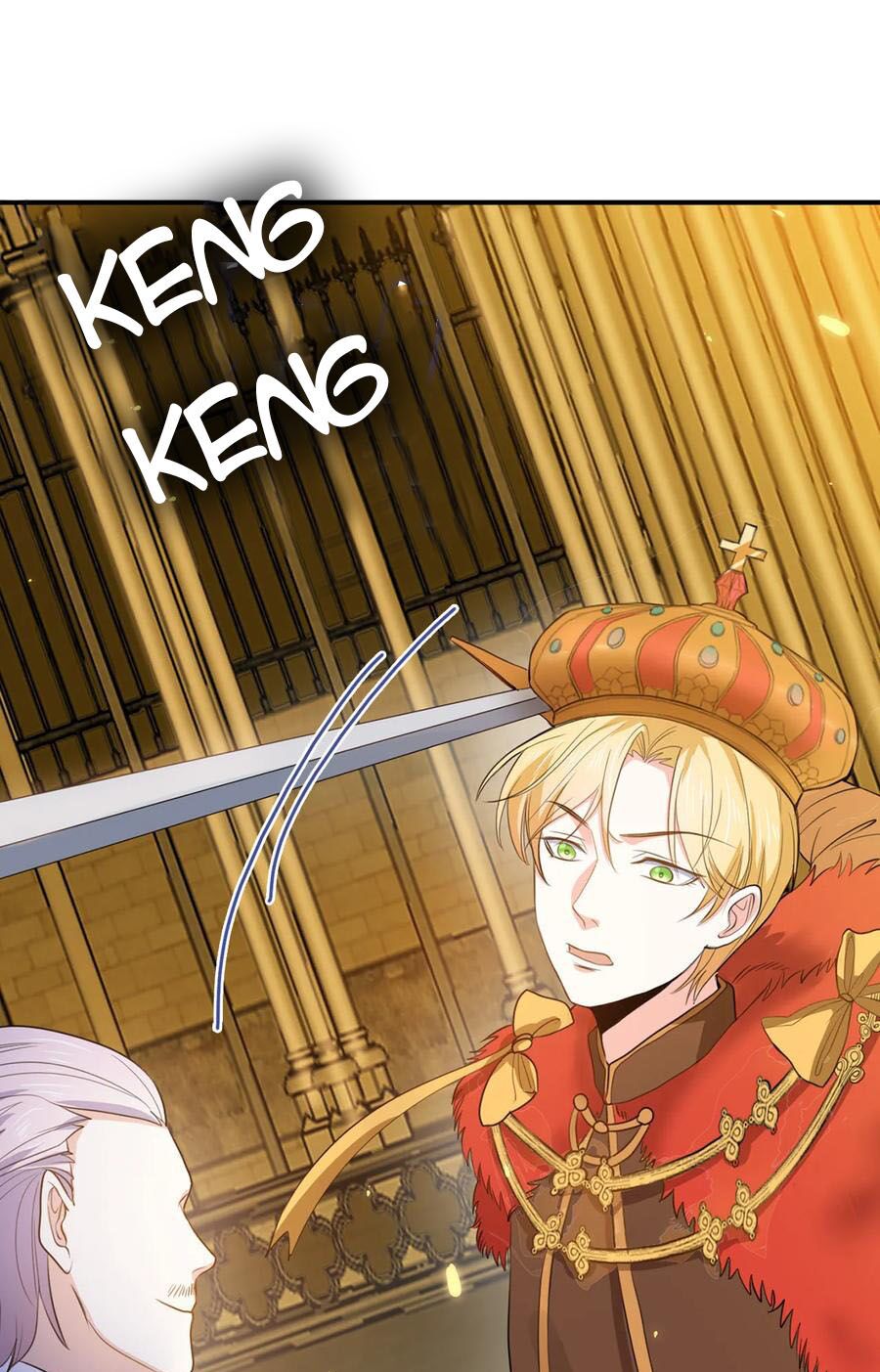 Huynh khống công tước gả không được: Chapter 96