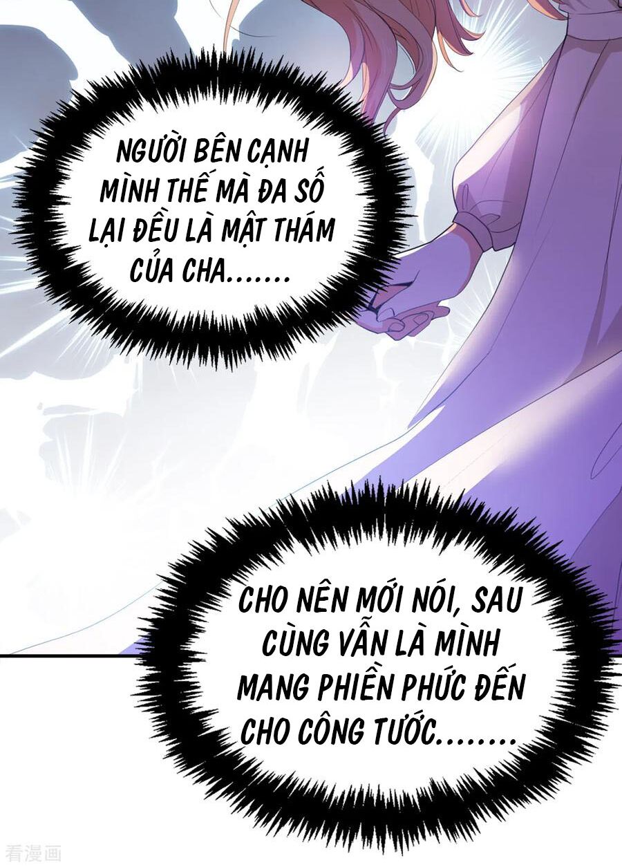 Huynh khống công tước gả không được: Chapter 96