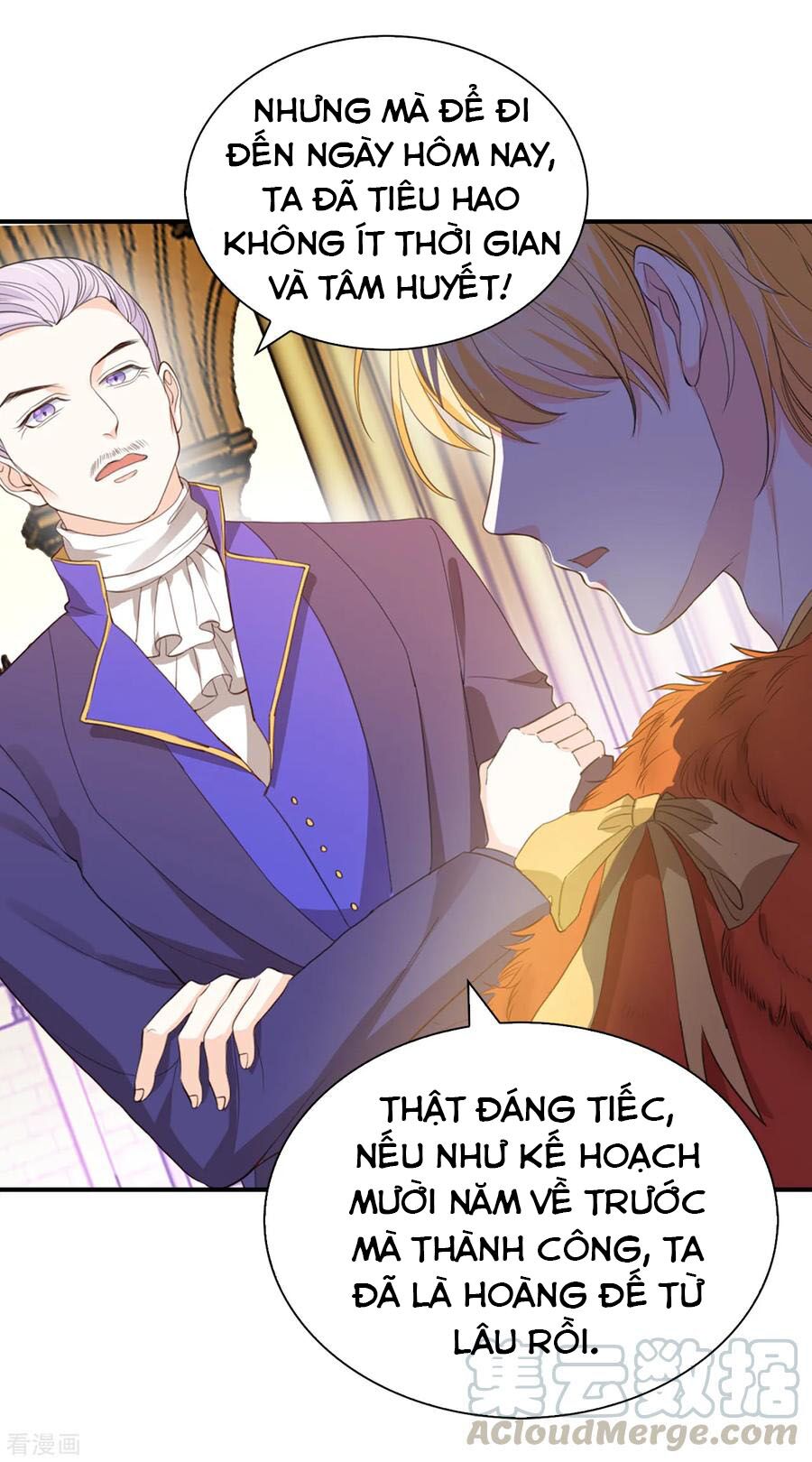 Huynh khống công tước gả không được: Chapter 96