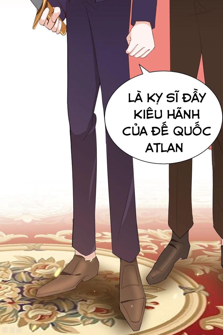 Huynh khống công tước gả không được: Chapter 97.2