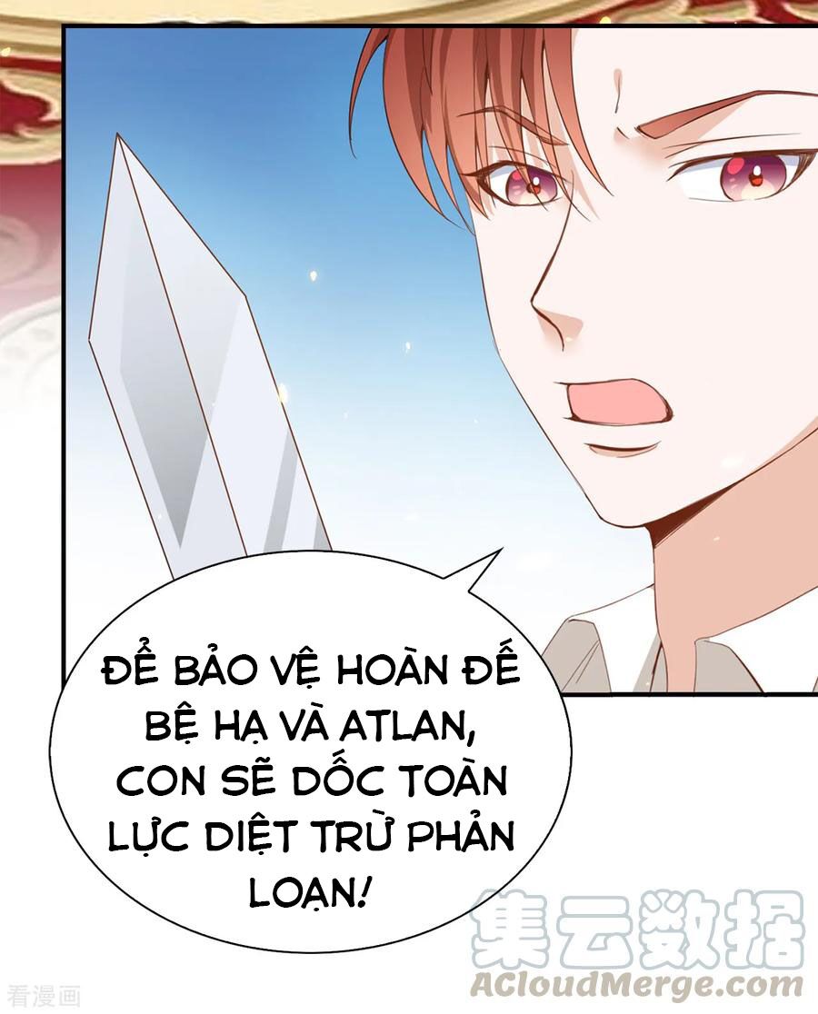 Huynh khống công tước gả không được: Chapter 97.2