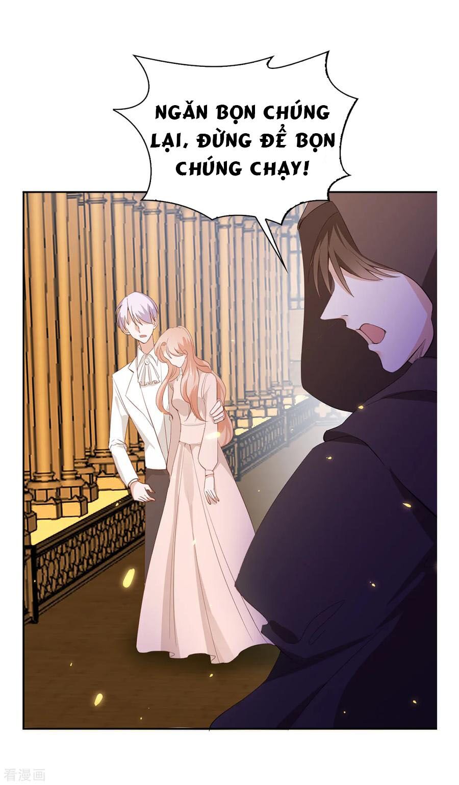 Huynh khống công tước gả không được: Chapter 97.2