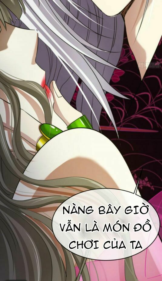 Một Vạn Tư Thế Công Lược Yêu Nam: Chapter 1