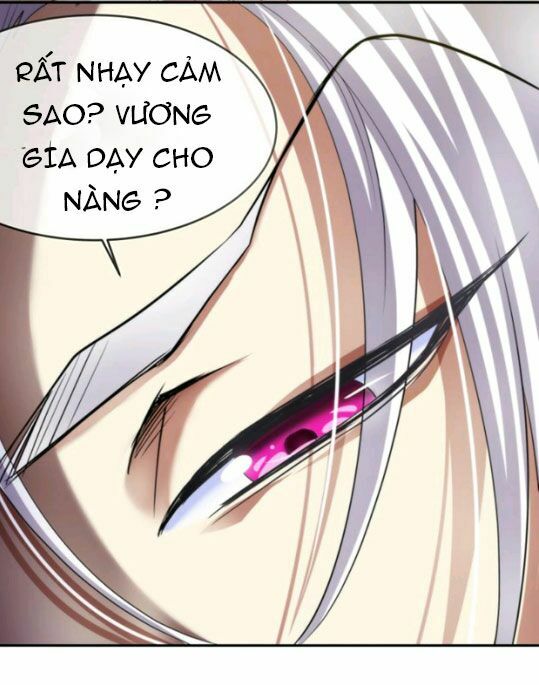 Một Vạn Tư Thế Công Lược Yêu Nam: Chapter 1