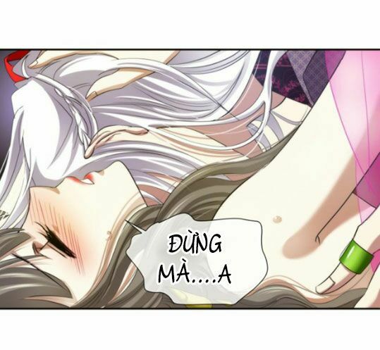 Một Vạn Tư Thế Công Lược Yêu Nam: Chapter 1