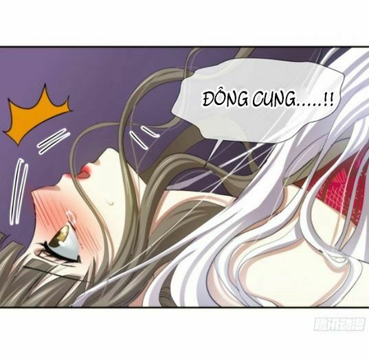Một Vạn Tư Thế Công Lược Yêu Nam: Chapter 1