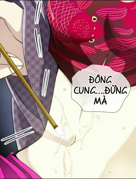Một Vạn Tư Thế Công Lược Yêu Nam: Chapter 1