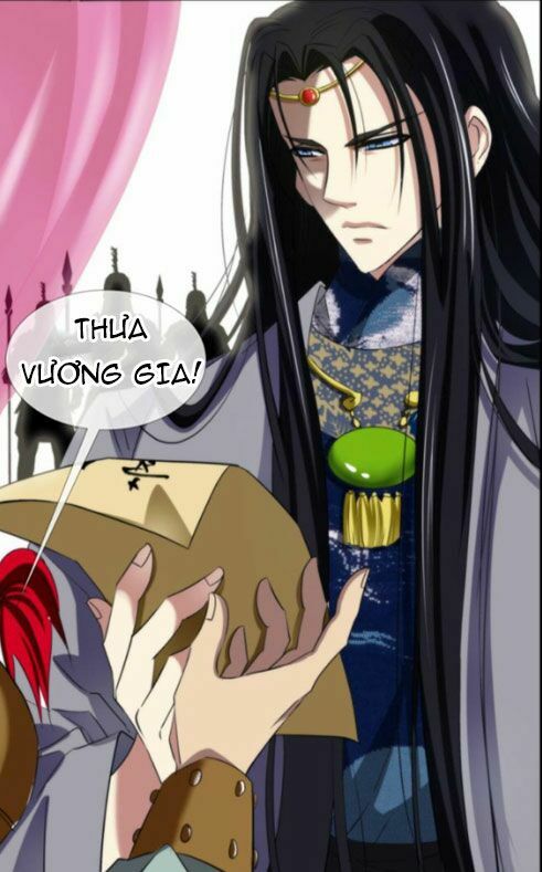 Một Vạn Tư Thế Công Lược Yêu Nam: Chapter 1