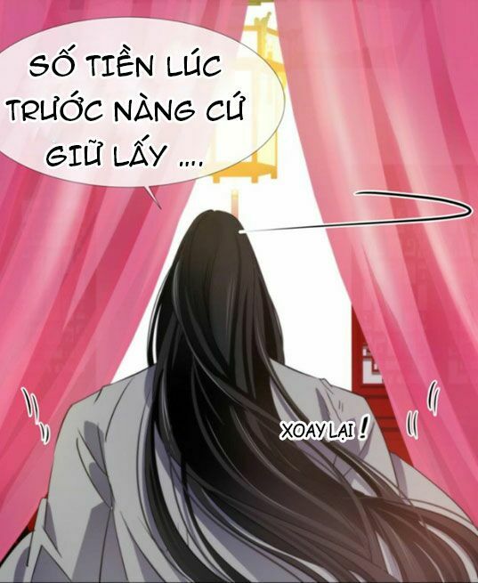 Một Vạn Tư Thế Công Lược Yêu Nam: Chapter 1
