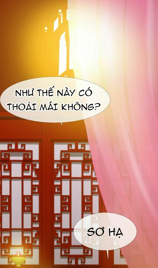 Một Vạn Tư Thế Công Lược Yêu Nam: Chapter 1