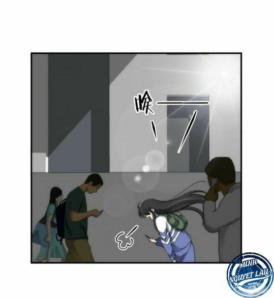 Một Vạn Tư Thế Công Lược Yêu Nam: Chapter 1