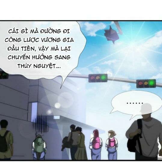 Một Vạn Tư Thế Công Lược Yêu Nam: Chapter 1